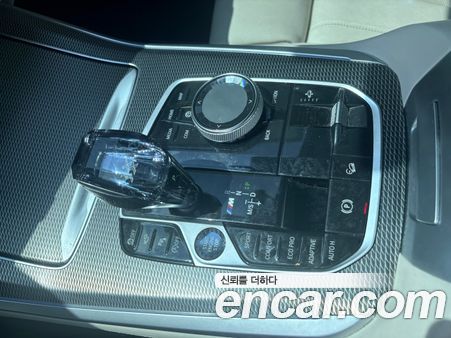 BMW X5 2021, фото 10
