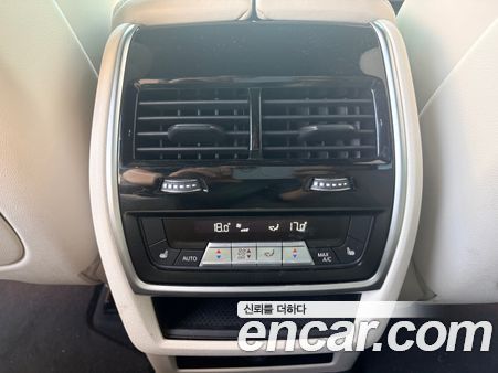 BMW X5 2021, фото 12