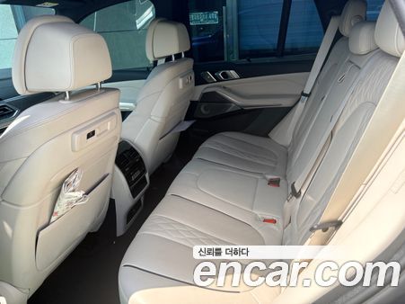BMW X5 2021, фото 15