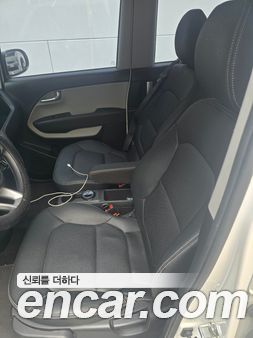 Kia Ray 2023, фото 6