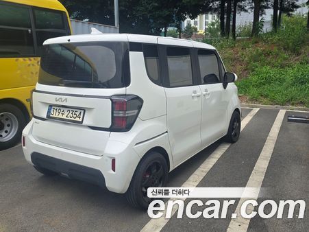 Kia Ray 2023, фото 9