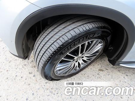 Mercedes-Benz GLC 2025, фото 5