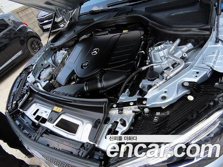 Mercedes-Benz GLC 2025, фото 6