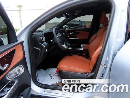 Mercedes-Benz GLC 2025, фото 10