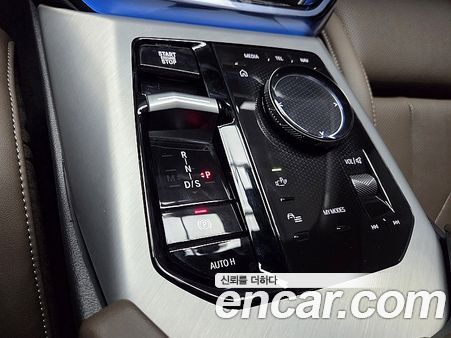 BMW X3 2025, фото 9