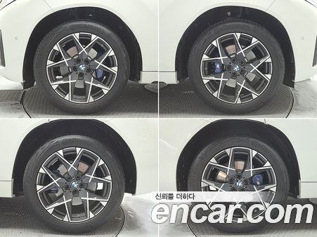 BMW X3 2025, фото 20