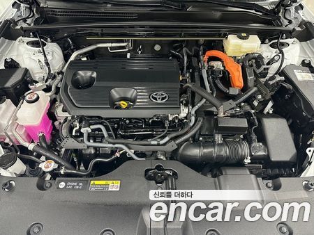 Toyota Crown 2025, фото 6