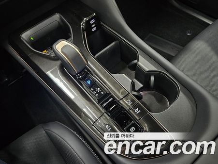 Toyota Crown 2025, фото 9