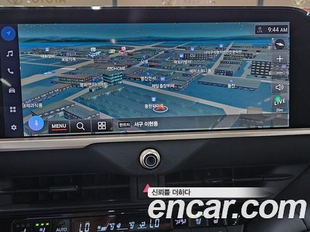Toyota Crown 2025, фото 14