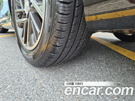 Hyundai Grandeur 2020, фото 20