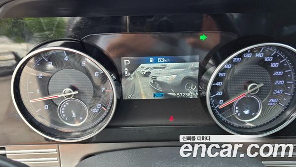 Hyundai Grandeur 2020, фото 6