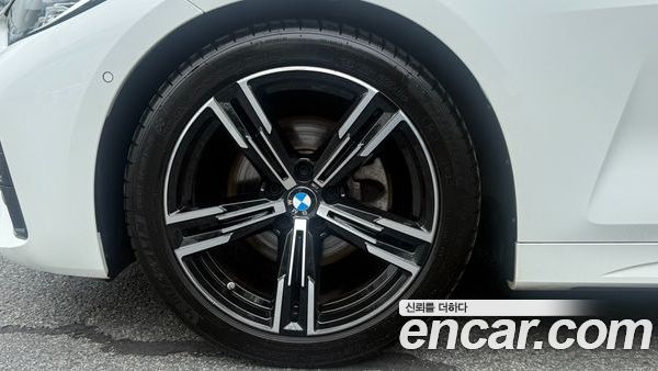 BMW 4 Series 2022, фото 5