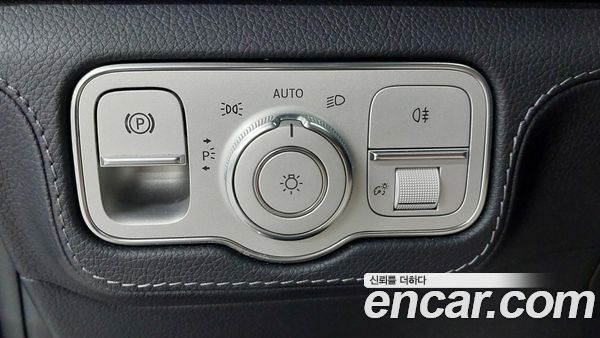 Mercedes-Benz GLS 2021, фото 20