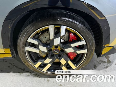 MINI COUNTRYMAN 2024, фото 5