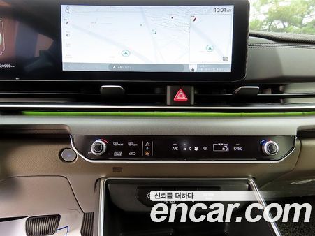 Kia Carnival 2024, фото 14