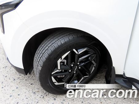 Kia Carnival 2024, фото 20