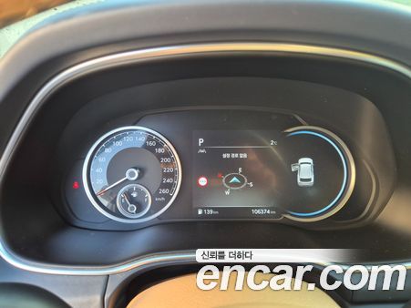 Genesis GV80 2022, фото 14