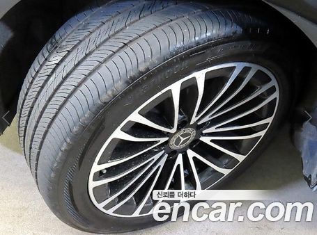 Mercedes-Benz S-Class 2021, фото 20