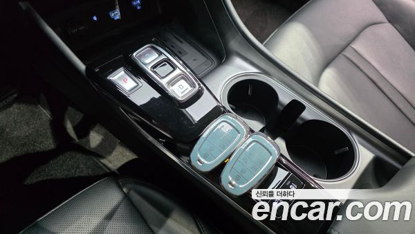 Hyundai Sonata 2022, фото 12