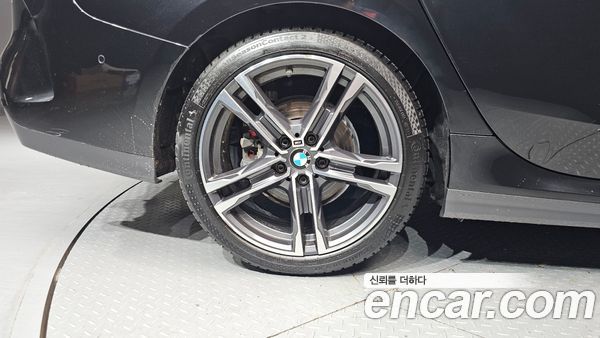 BMW 2 Series 2021, фото 5