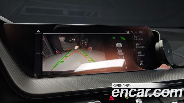 BMW 2 Series 2021, фото 20