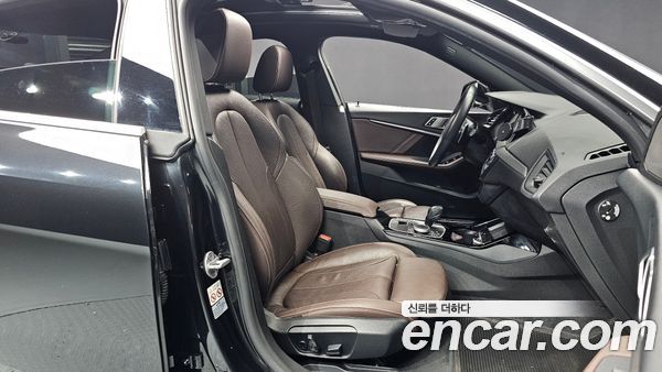 BMW 2 Series 2021, фото 16