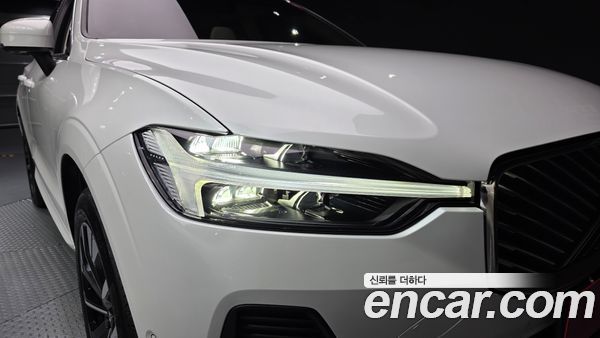 Volvo XC60 2026, фото 8