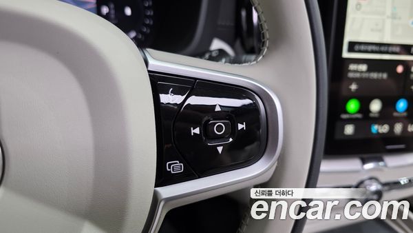 Volvo XC60 2026, фото 31
