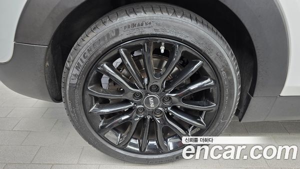 MINI CLUBMAN 2022, фото 5
