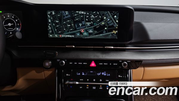 Kia Carnival 2021, фото 19