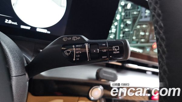 Kia Carnival 2021, фото 25
