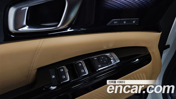 Kia Carnival 2021, фото 30