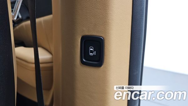 Kia Carnival 2021, фото 31