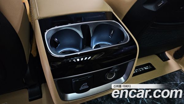 Kia Carnival 2021, фото 34