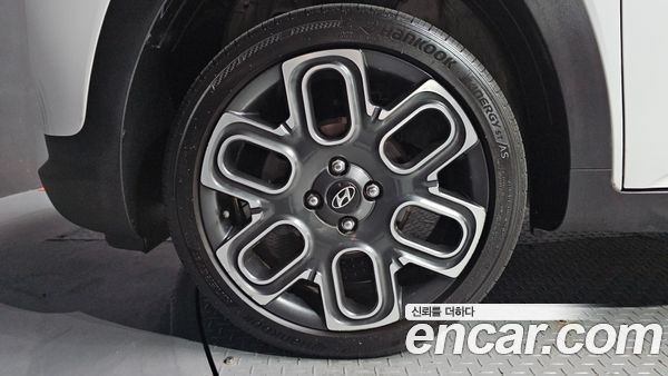 Hyundai Casper 2023, фото 5