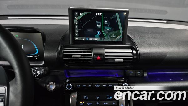 Hyundai Casper 2023, фото 20