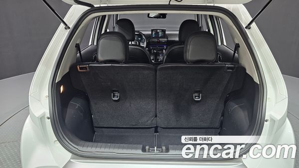 Hyundai Casper 2023, фото 26