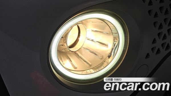 Hyundai Casper 2023, фото 8