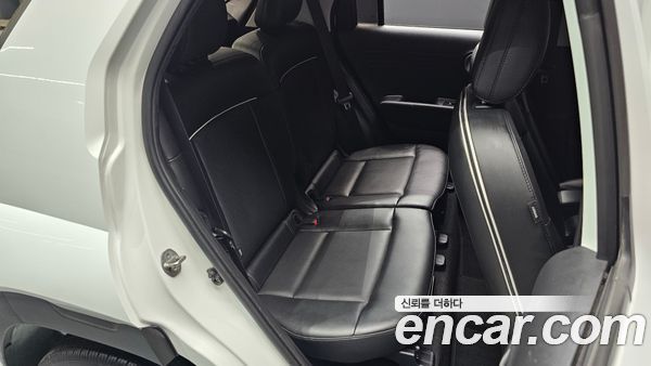 Hyundai Casper 2023, фото 16