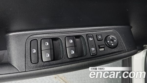 Hyundai Casper 2023, фото 29
