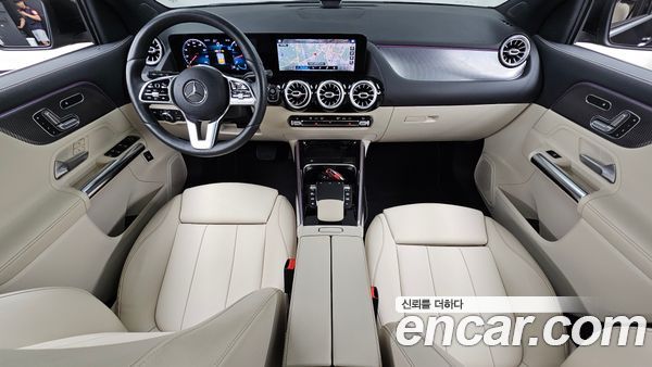 Mercedes-Benz GLA 2021, фото 10