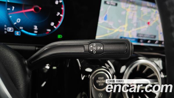 Mercedes-Benz GLA 2021, фото 12