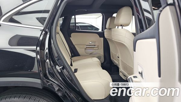 Mercedes-Benz GLA 2021, фото 18