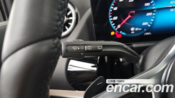Mercedes-Benz GLA 2021, фото 29