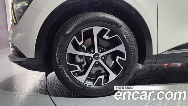 Kia Sportage 2022, фото 5
