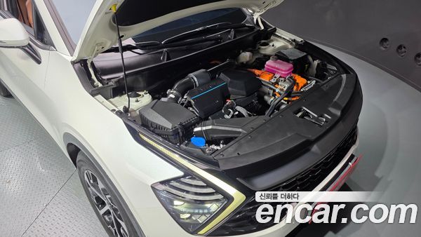 Kia Sportage 2022, фото 6