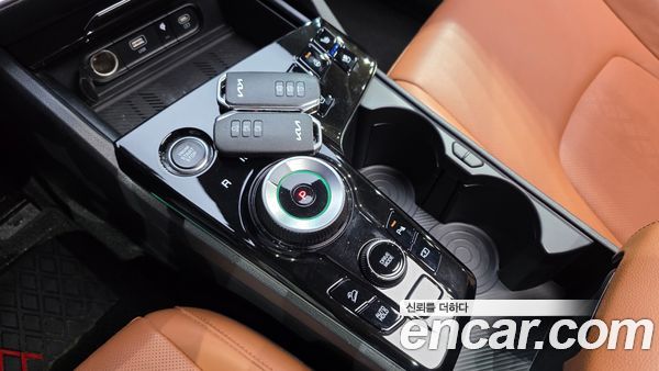 Kia Sportage 2022, фото 9