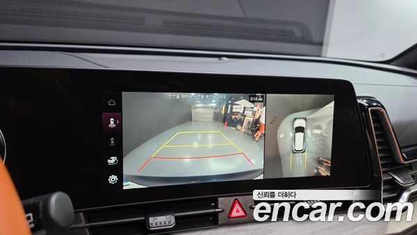 Kia Sportage 2022, фото 14