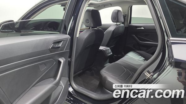 Volkswagen Jetta 2021, фото 18