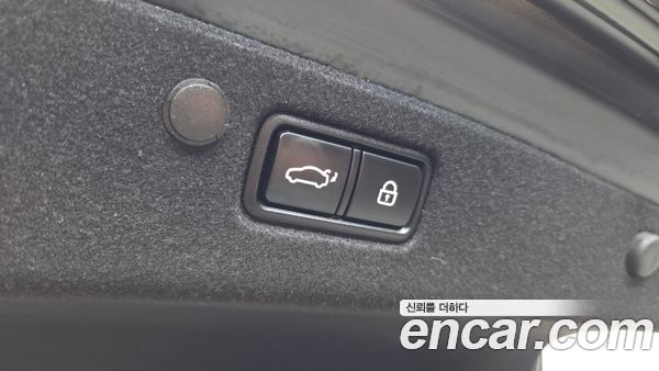 Hyundai Grandeur 2021, фото 23